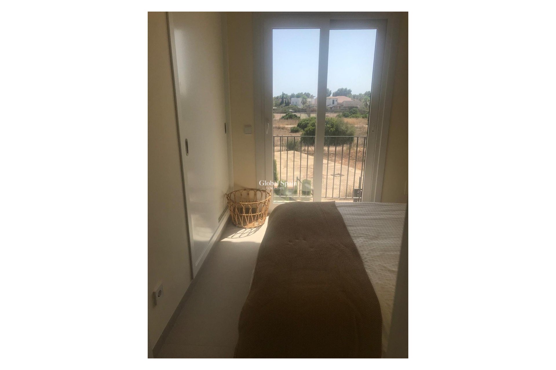 Nueva construcción  - VILLA -
CAMPOS