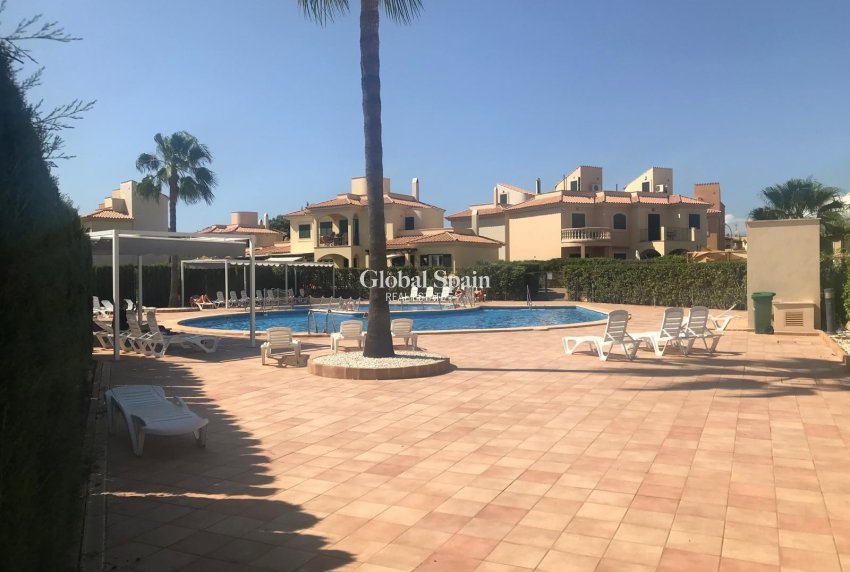 Nueva construcción  - VILLA -
CAMPOS