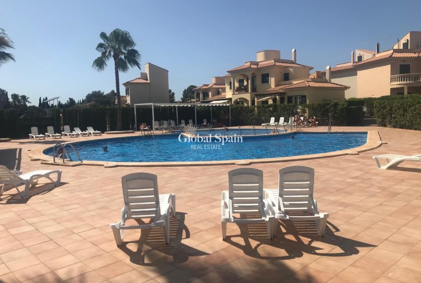 Nueva construcción  - VILLA -
CAMPOS