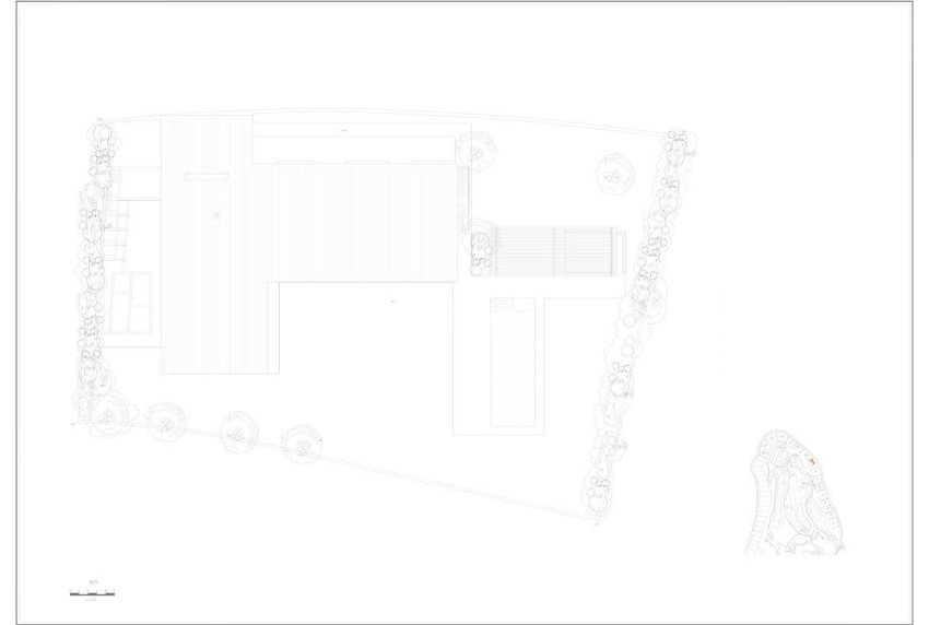 Nueva construcción  - Villa -
Casares - Pedregales