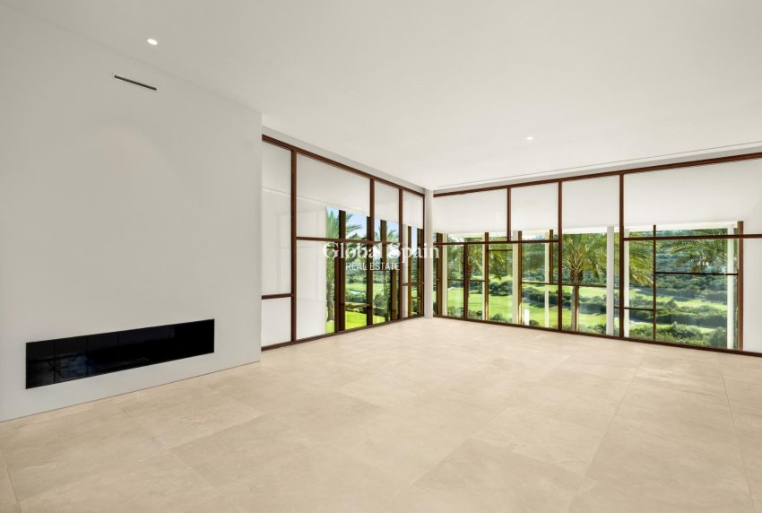 Nueva construcción  - Villa -
Casares - Pedregales