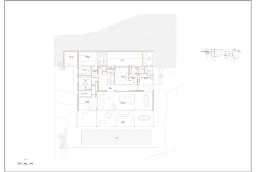 Nueva construcción  - VILLA -
CASARES - Pedregales