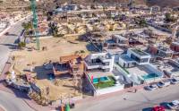 Nueva construcción  - Villa - Ciudad Quesada - Rojales - Benimar
