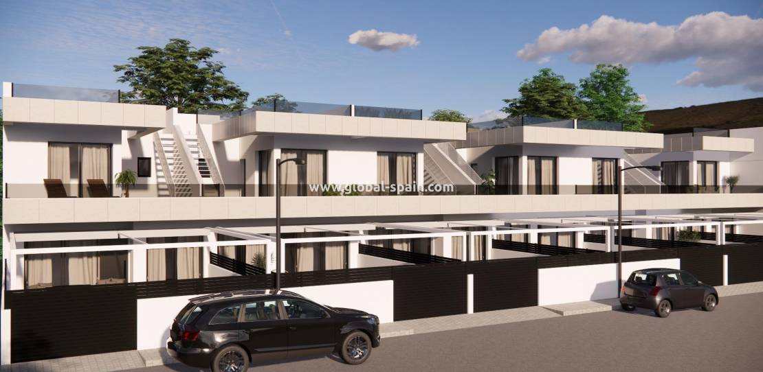 Nueva construcción  - Villa - Ciudad Quesada - Rojales - Benimar