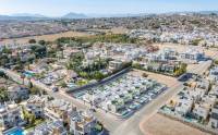 Nueva construcción  - Villa - Ciudad Quesada - Rojales - Urbanizaciones