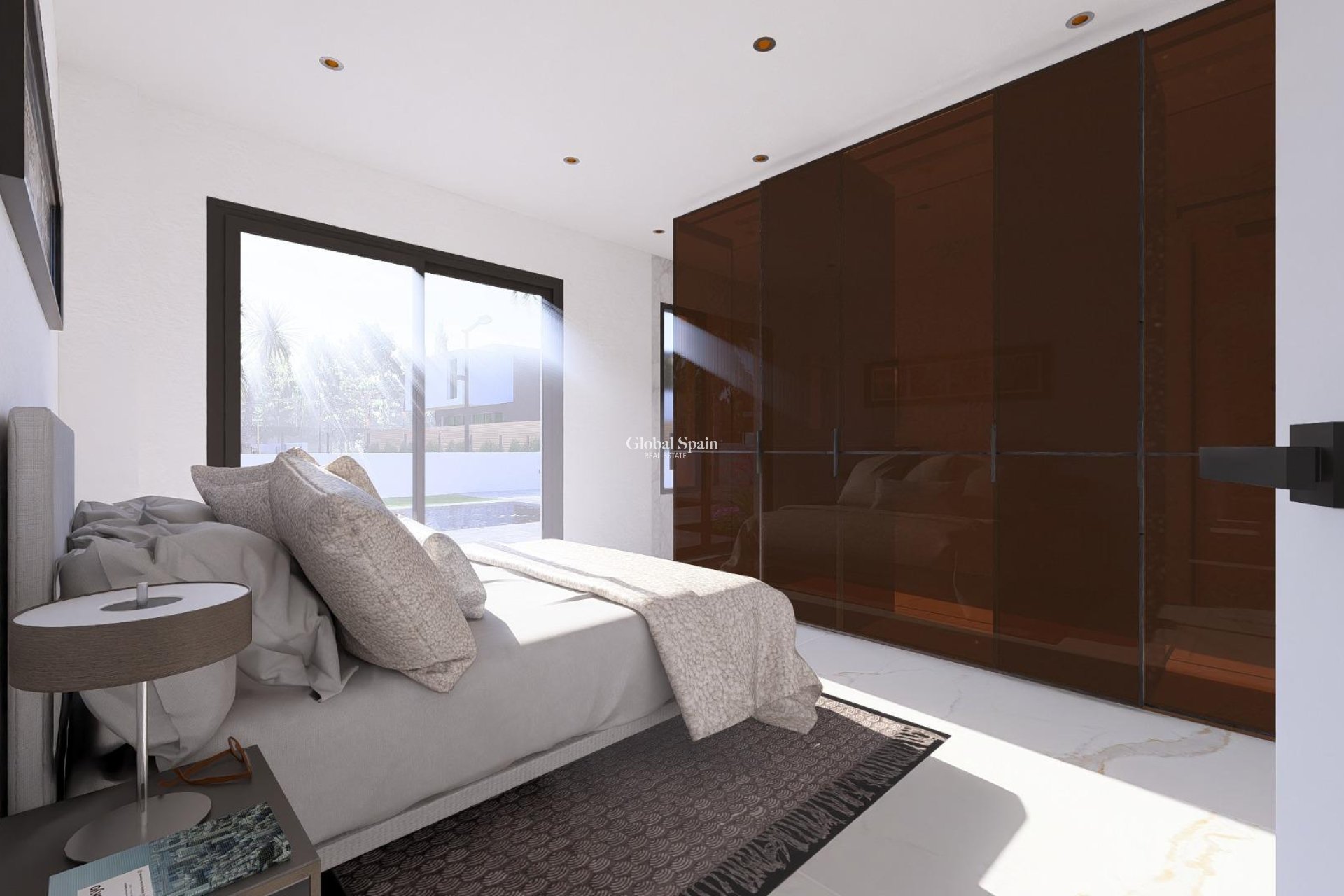 Nueva construcción  - Villa -
CIUDAD QUESADA