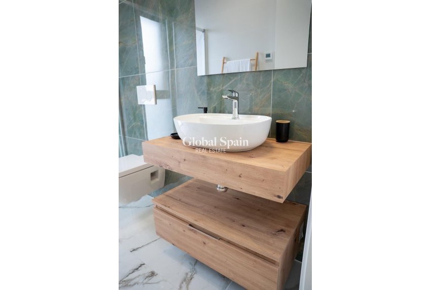 Nueva construcción  - Villa -
CIUDAD QUESADA