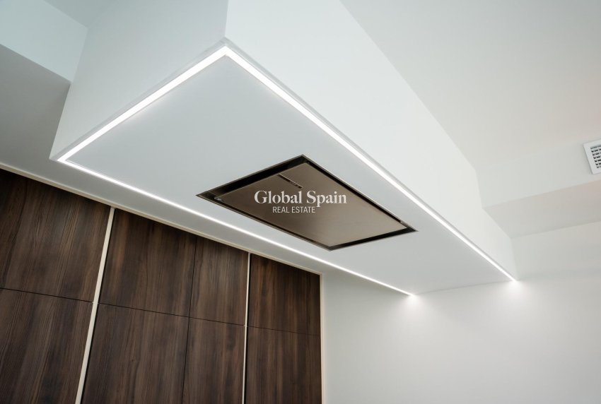 Nueva construcción  - Villa -
CIUDAD QUESADA