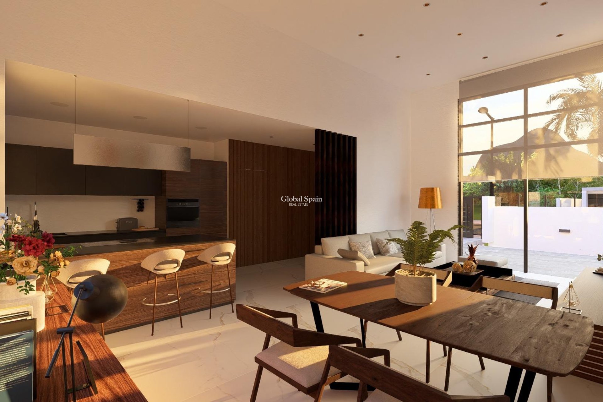 Nueva construcción  - Villa -
CIUDAD QUESADA