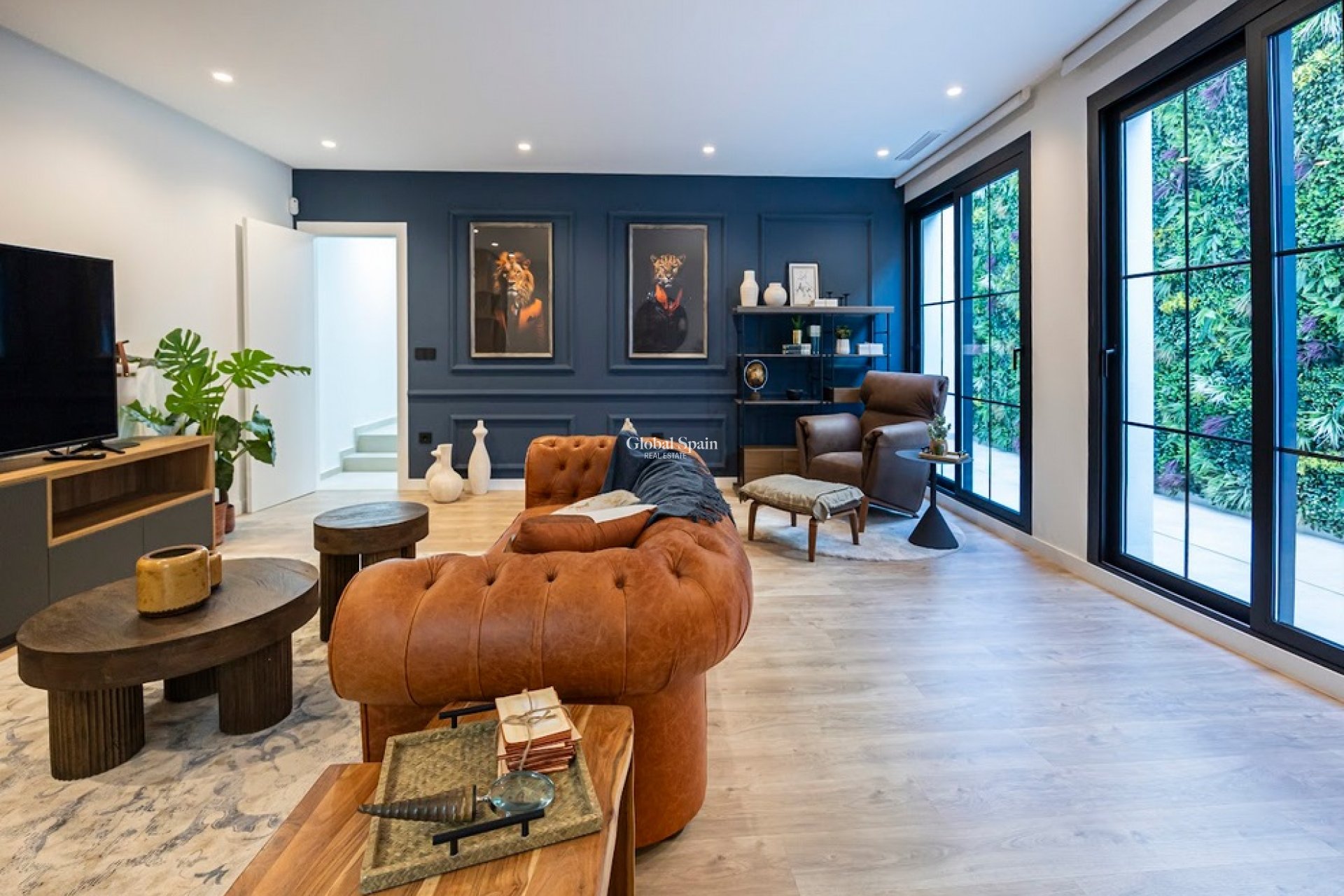 Nueva construcción  - Villa -
CIUDAD QUESADA