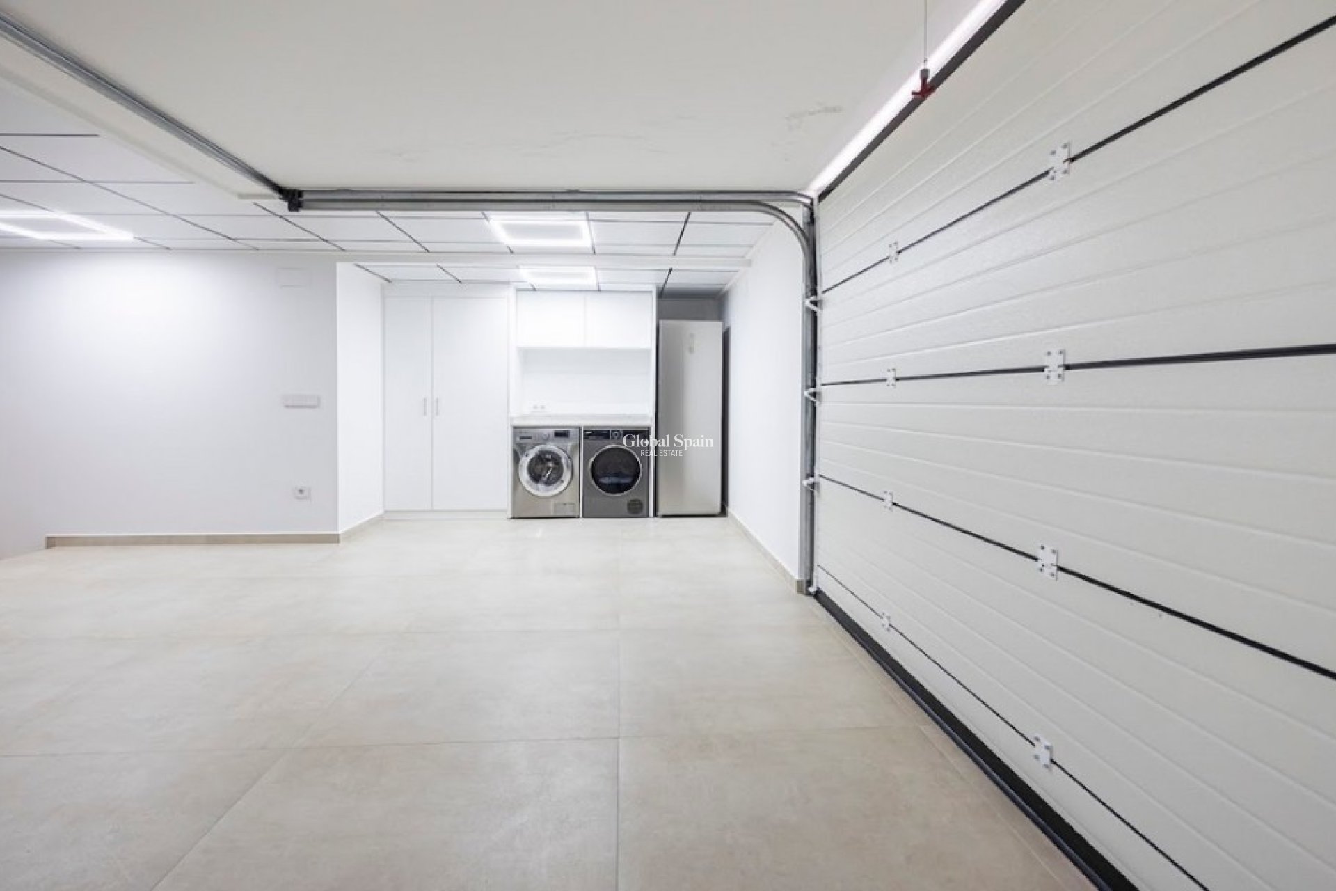 Nueva construcción  - Villa -
CIUDAD QUESADA