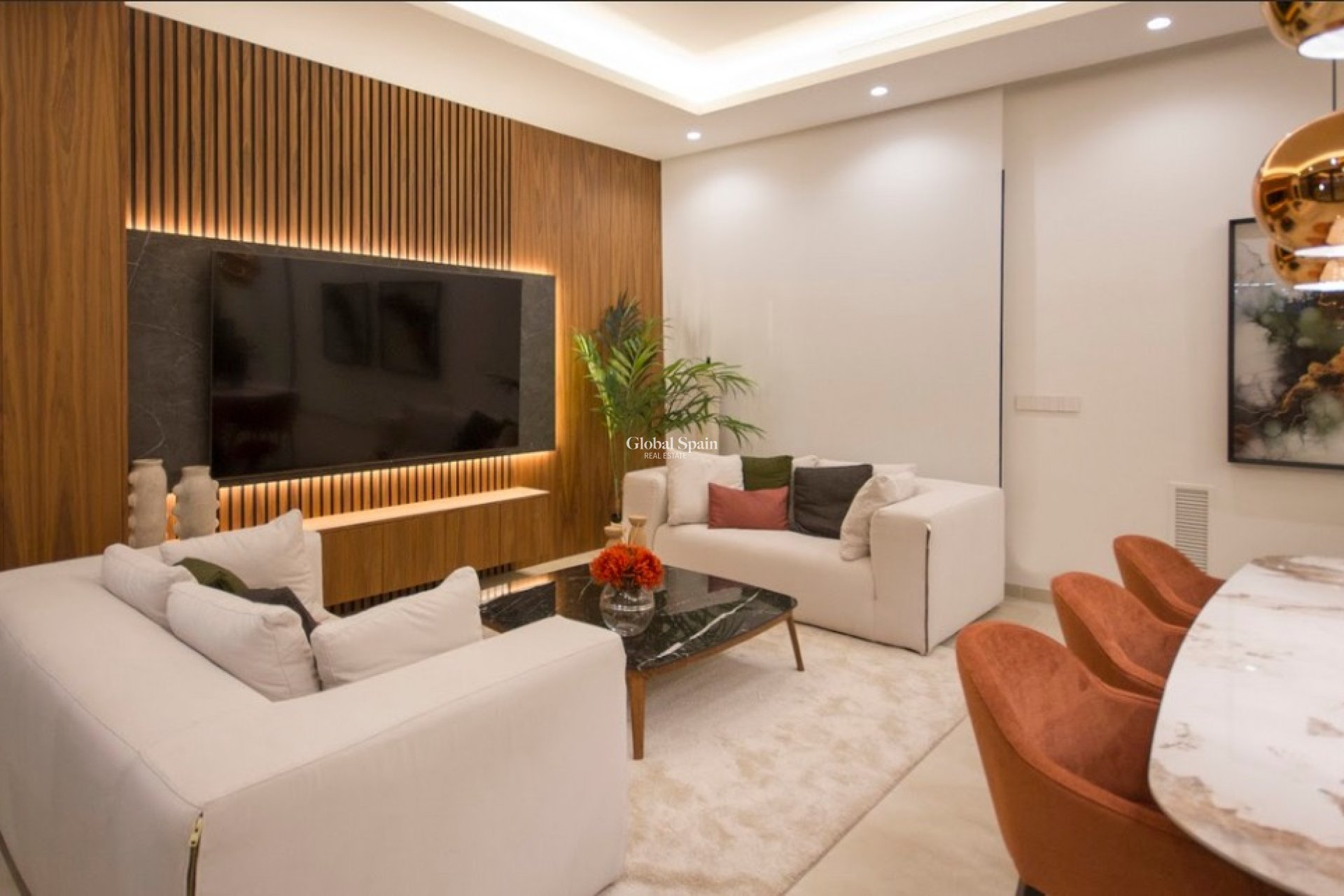 Nueva construcción  - Villa -
CIUDAD QUESADA