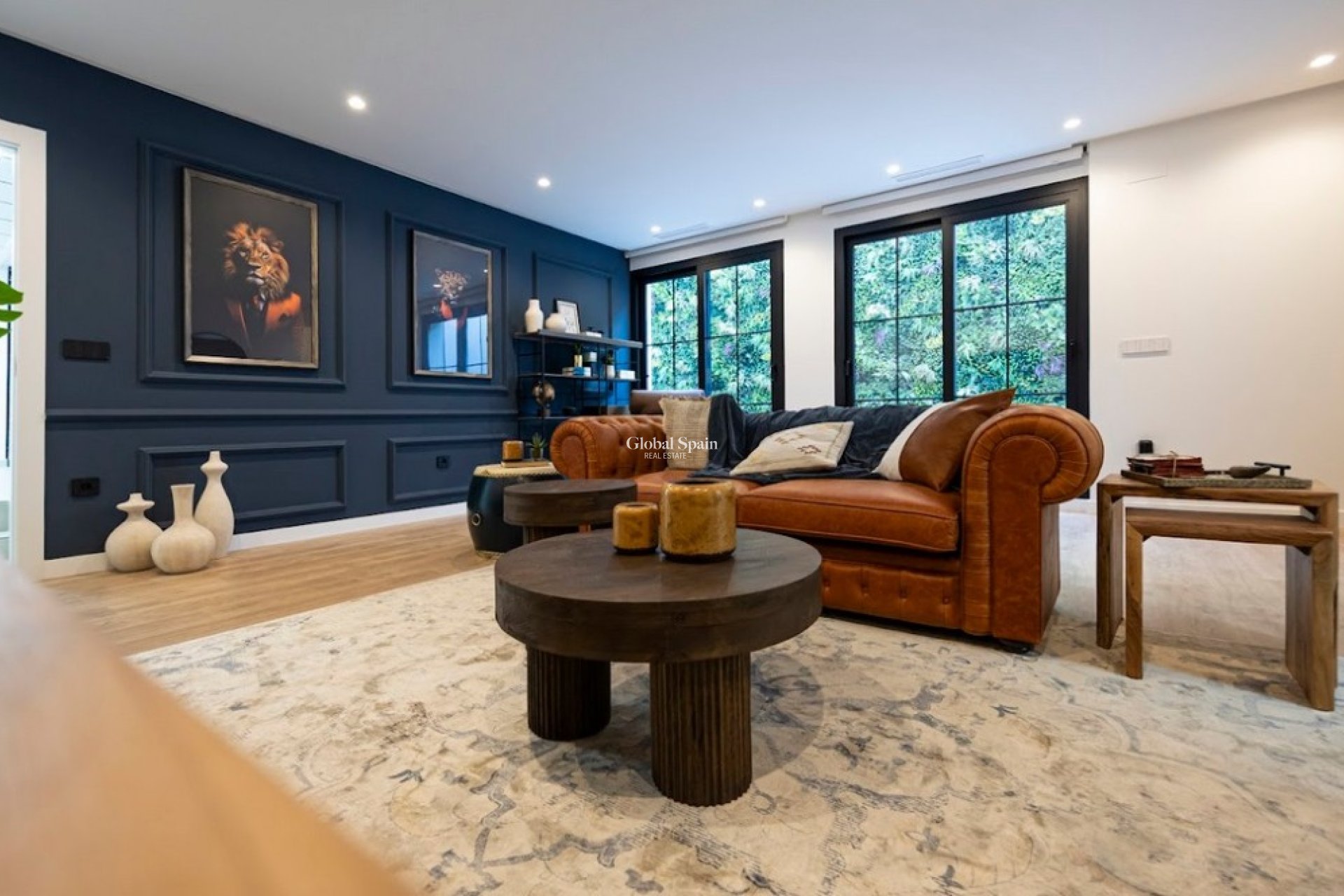 Nueva construcción  - Villa -
CIUDAD QUESADA