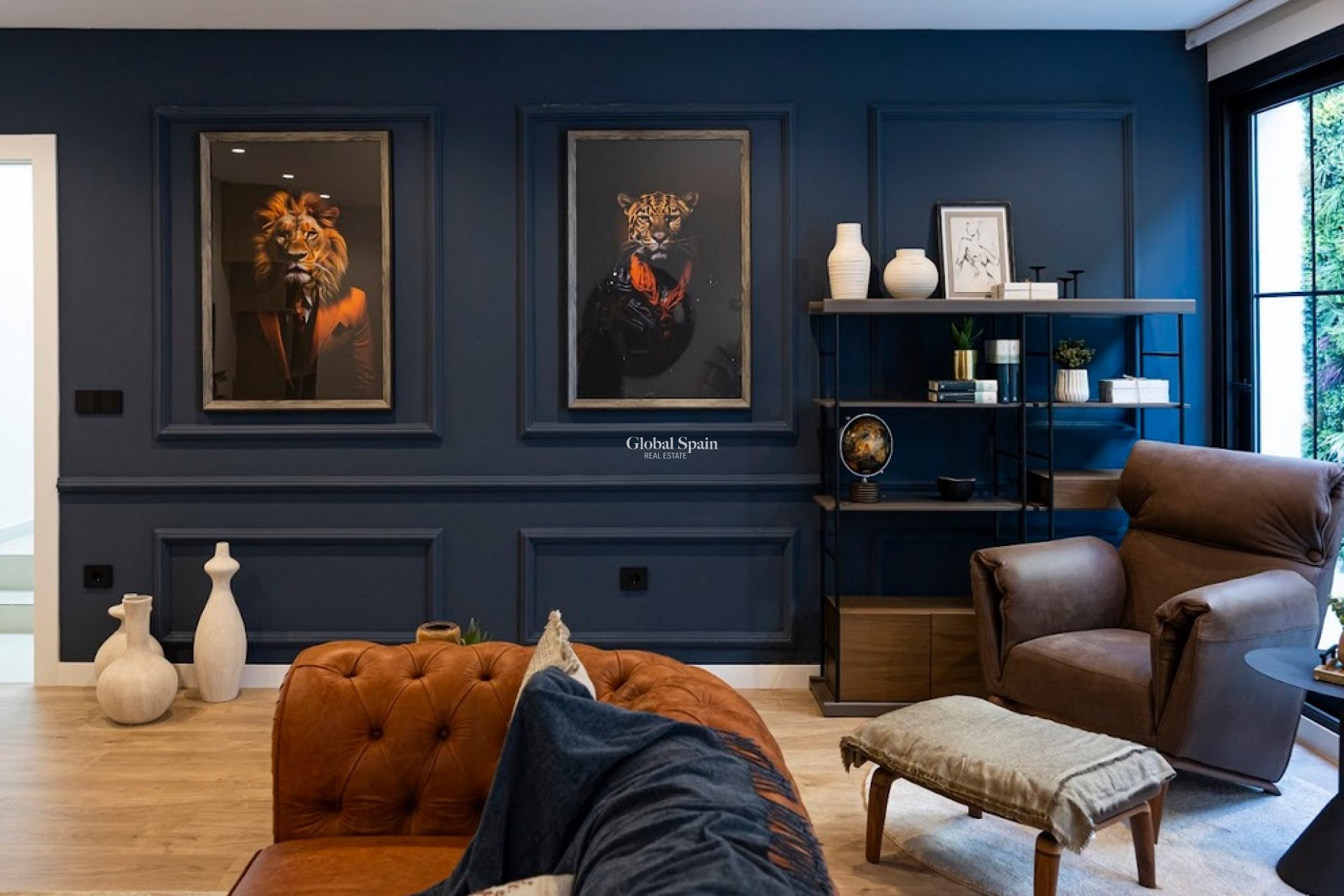 Nueva construcción  - Villa -
CIUDAD QUESADA