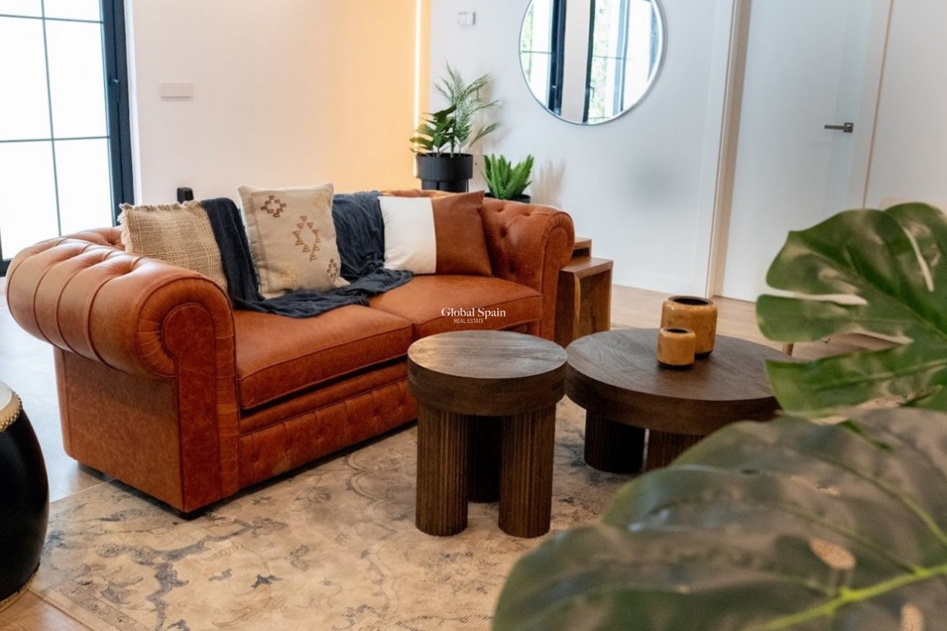 Nueva construcción  - Villa -
CIUDAD QUESADA