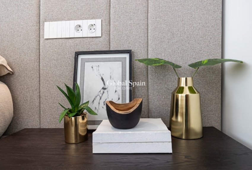 Nueva construcción  - Villa -
CIUDAD QUESADA