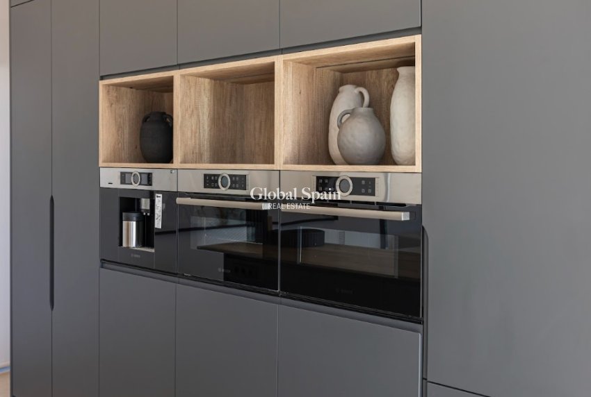 Nueva construcción  - Villa -
CIUDAD QUESADA