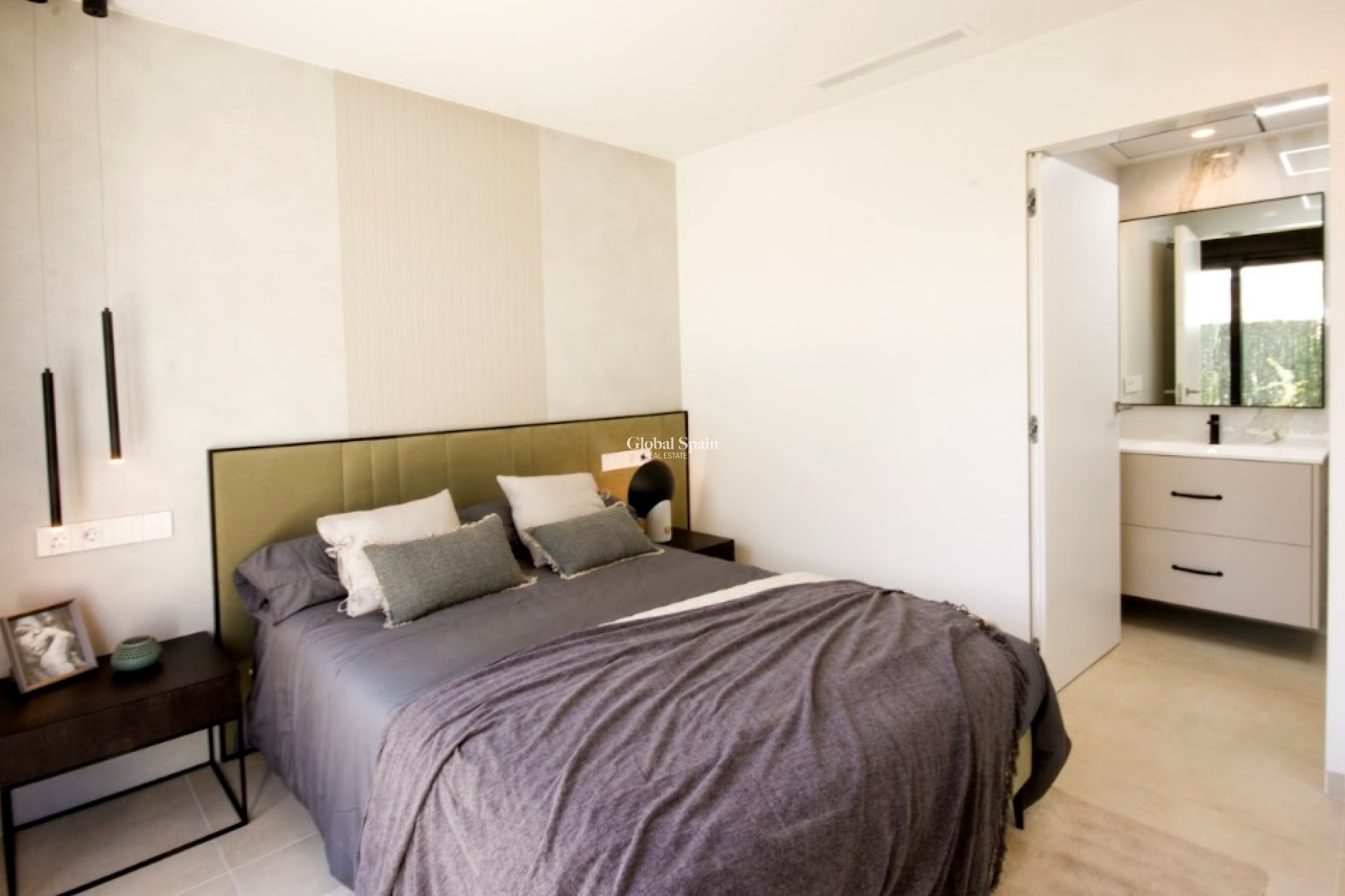 Nueva construcción  - Villa -
CIUDAD QUESADA