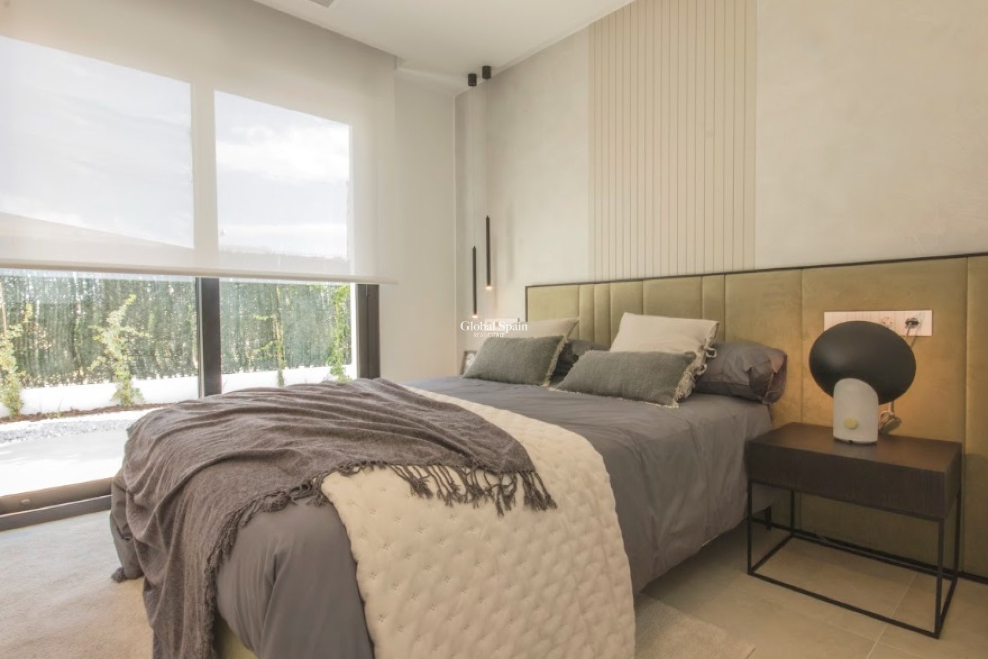 Nueva construcción  - Villa -
CIUDAD QUESADA