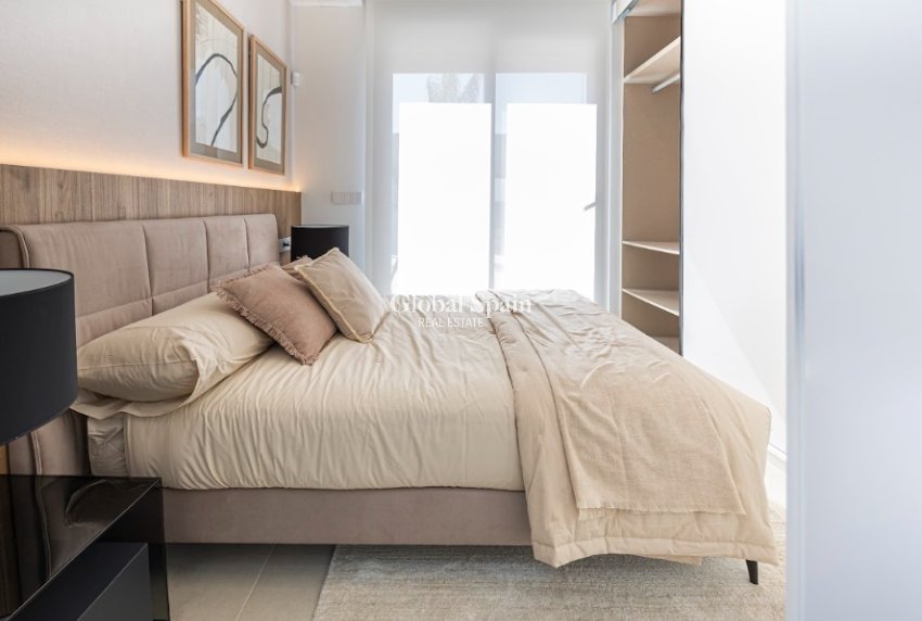 Nueva construcción  - Villa -
CIUDAD QUESADA