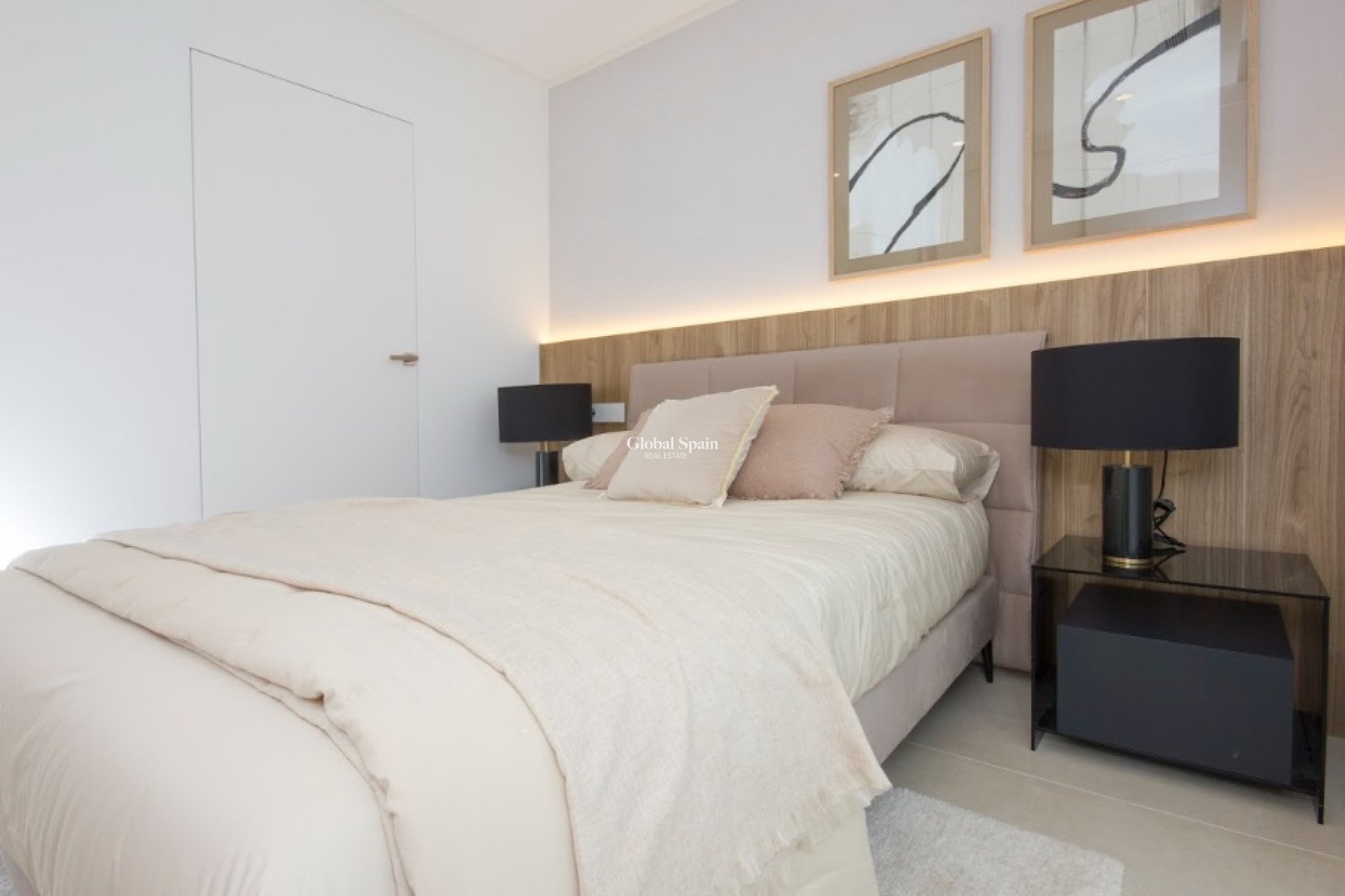 Nueva construcción  - Villa -
CIUDAD QUESADA