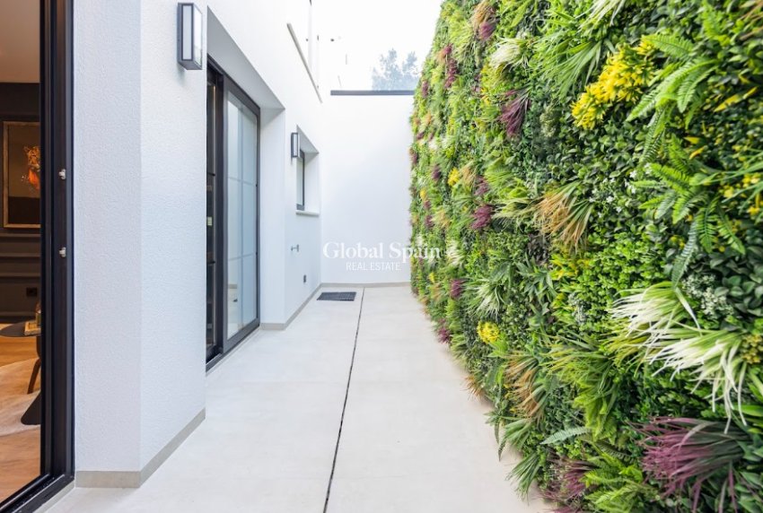 Nueva construcción  - Villa -
CIUDAD QUESADA