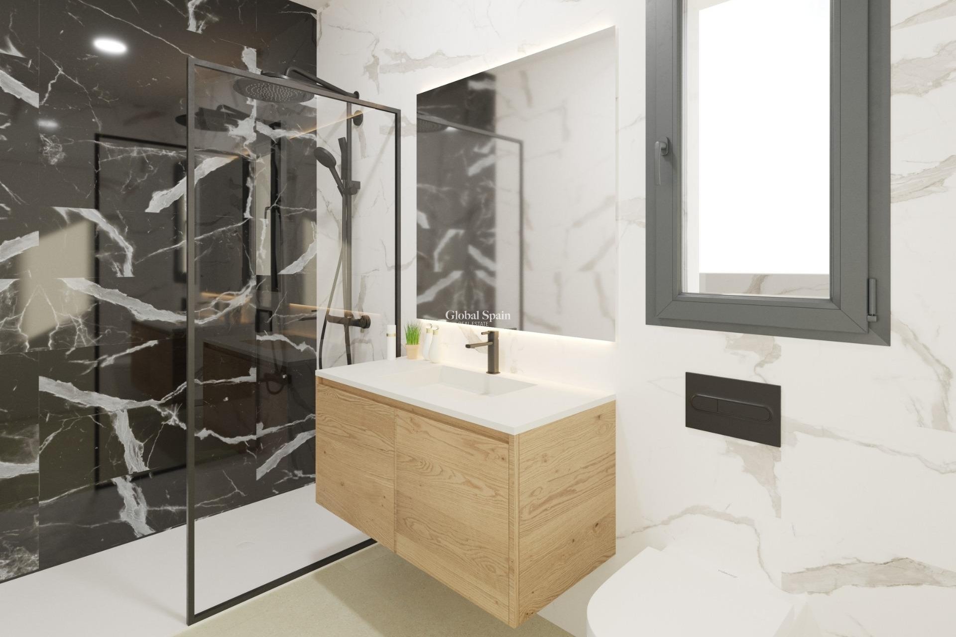 Nueva construcción  - VILLA -
CIUDAD QUESADA