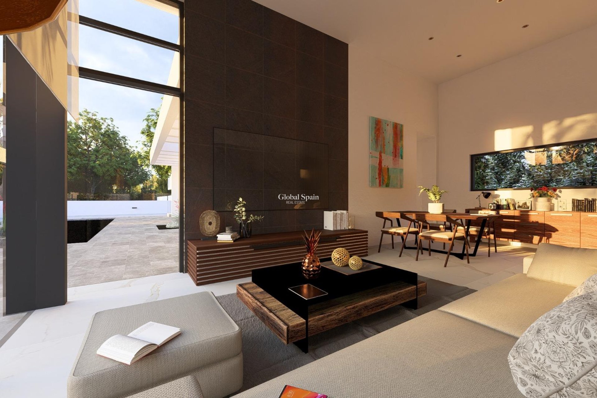 Nueva construcción  - VILLA -
CIUDAD QUESADA