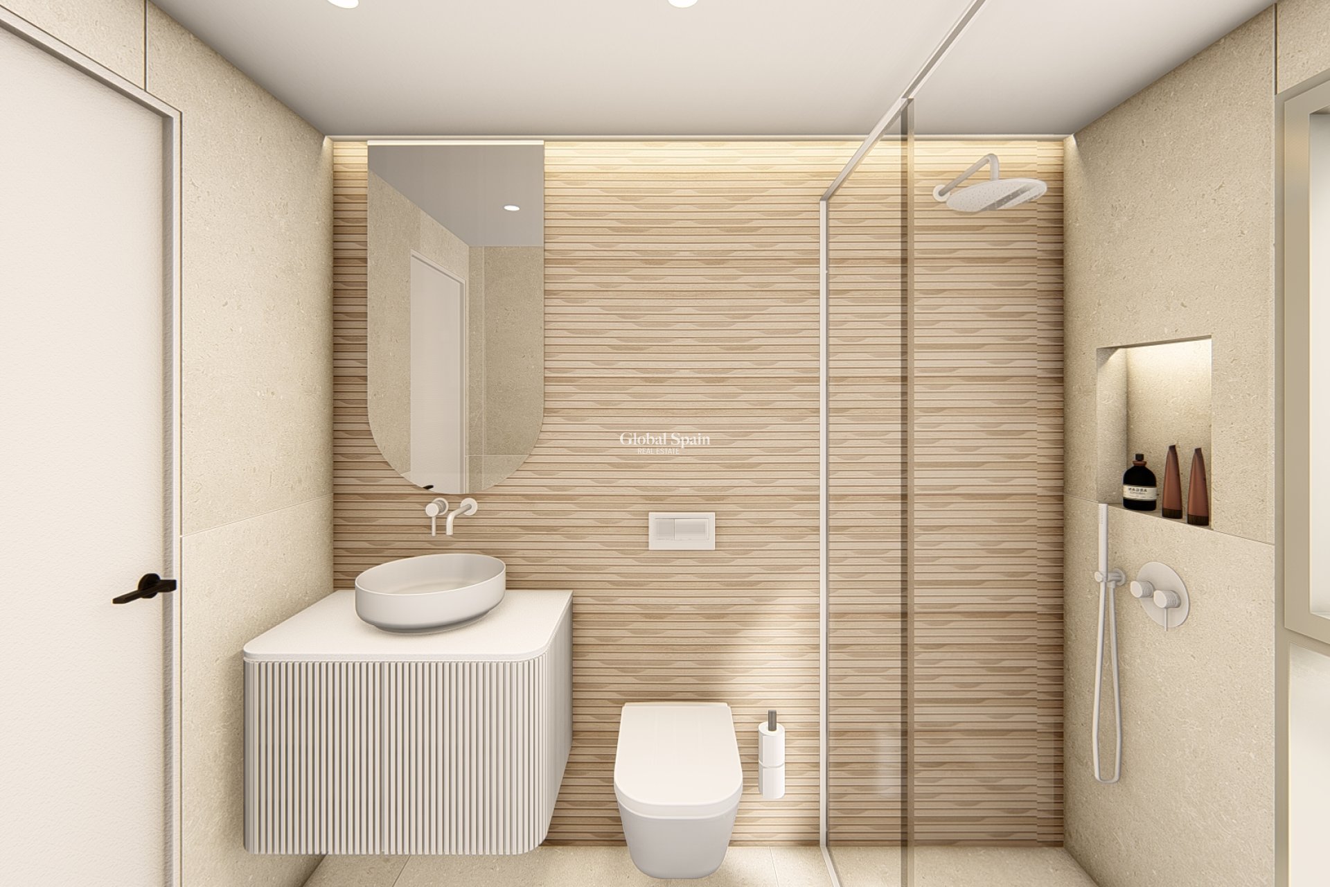 Nueva construcción  - Villa -
CIUDAD QUESADA