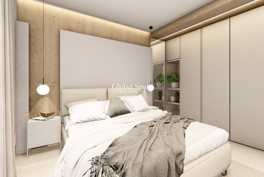 Nueva construcción  - Villa -
CIUDAD QUESADA