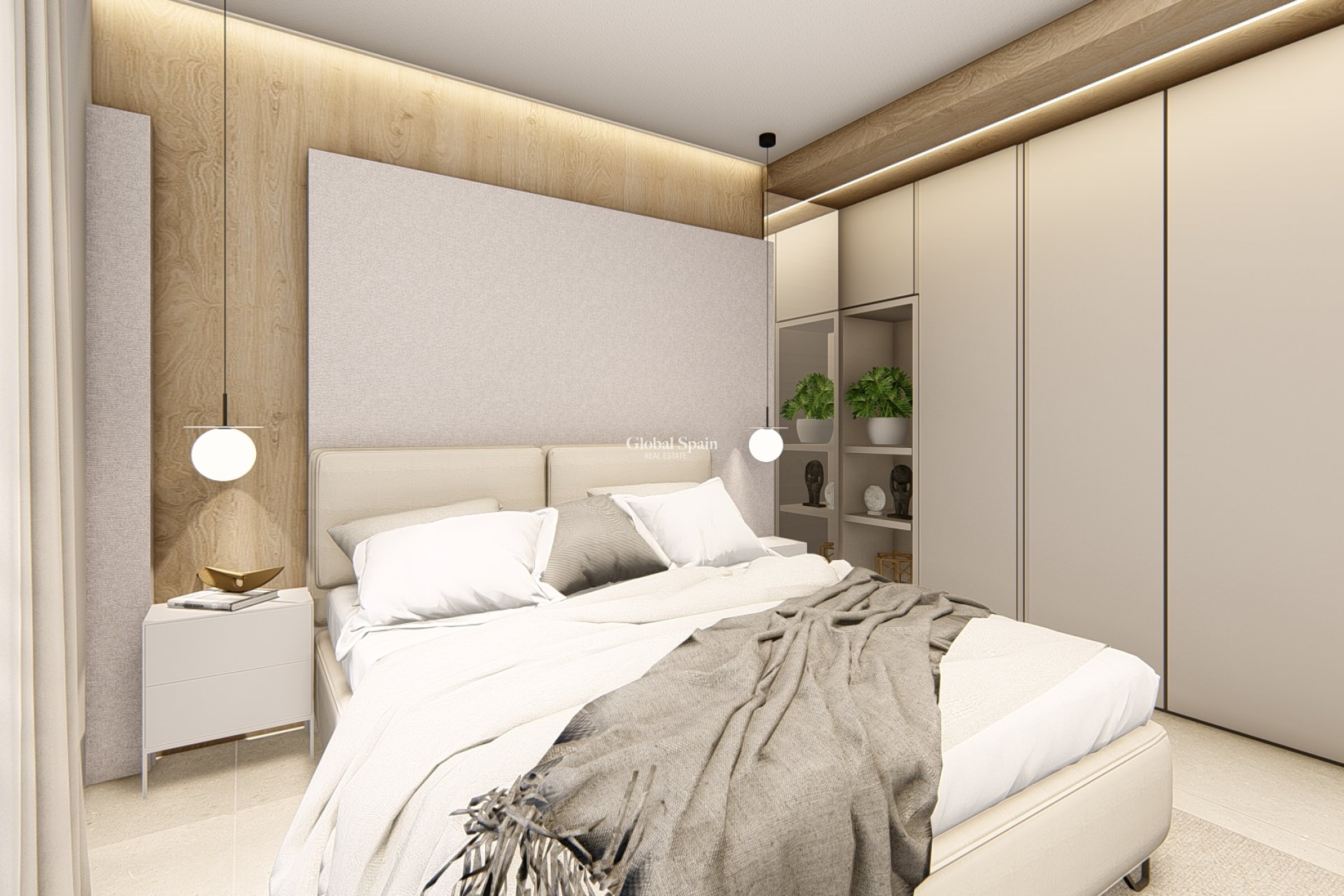 Nueva construcción  - Villa -
CIUDAD QUESADA