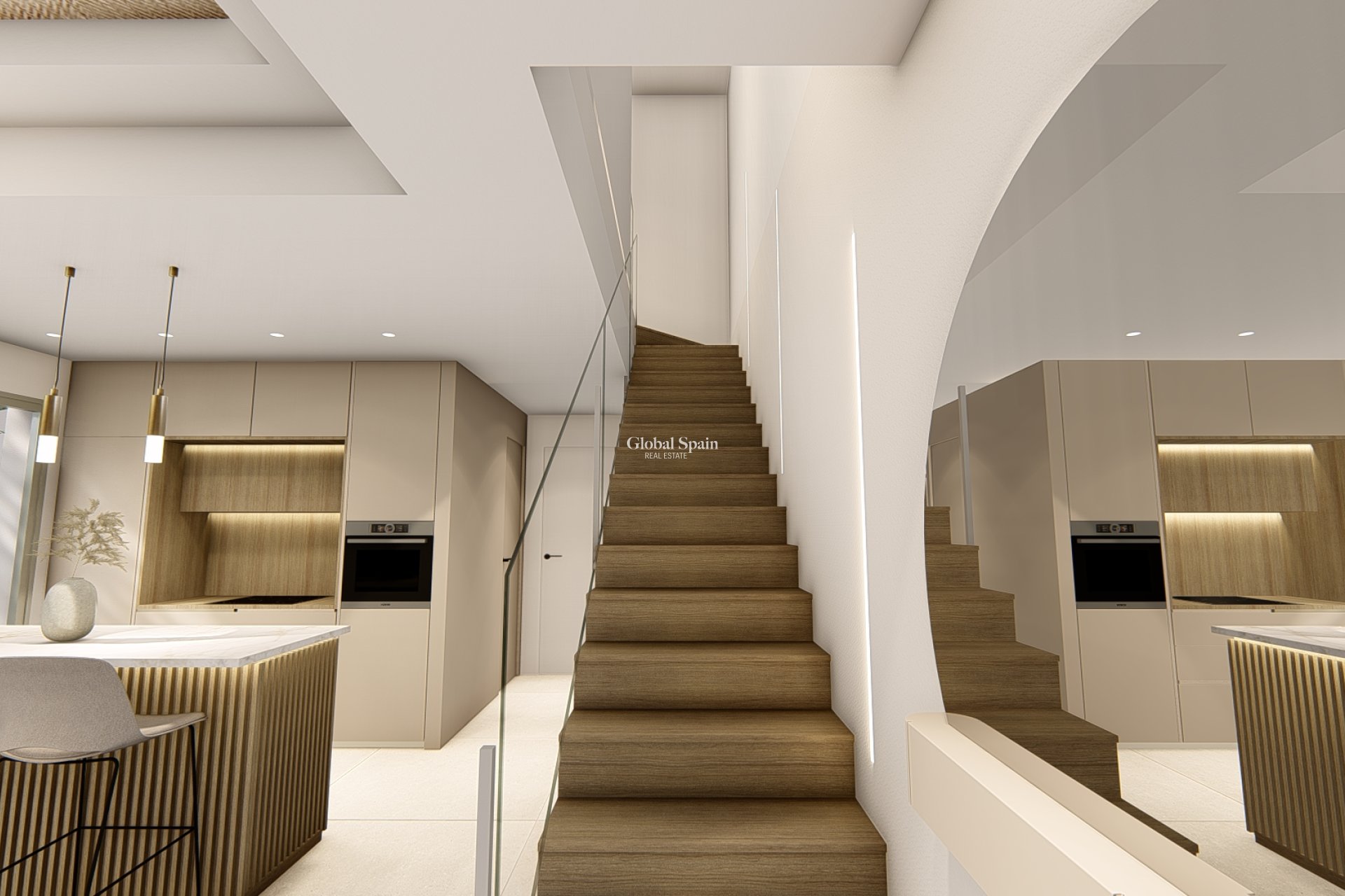 Nueva construcción  - Villa -
CIUDAD QUESADA