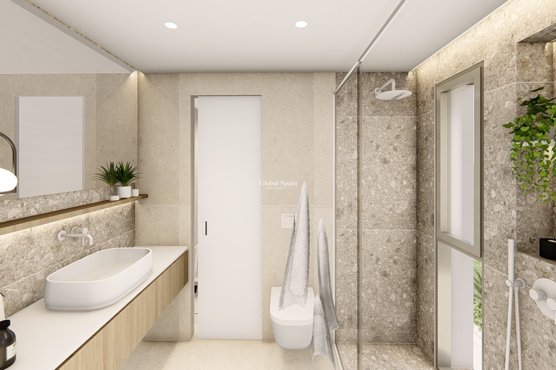 Nueva construcción  - Villa -
CIUDAD QUESADA