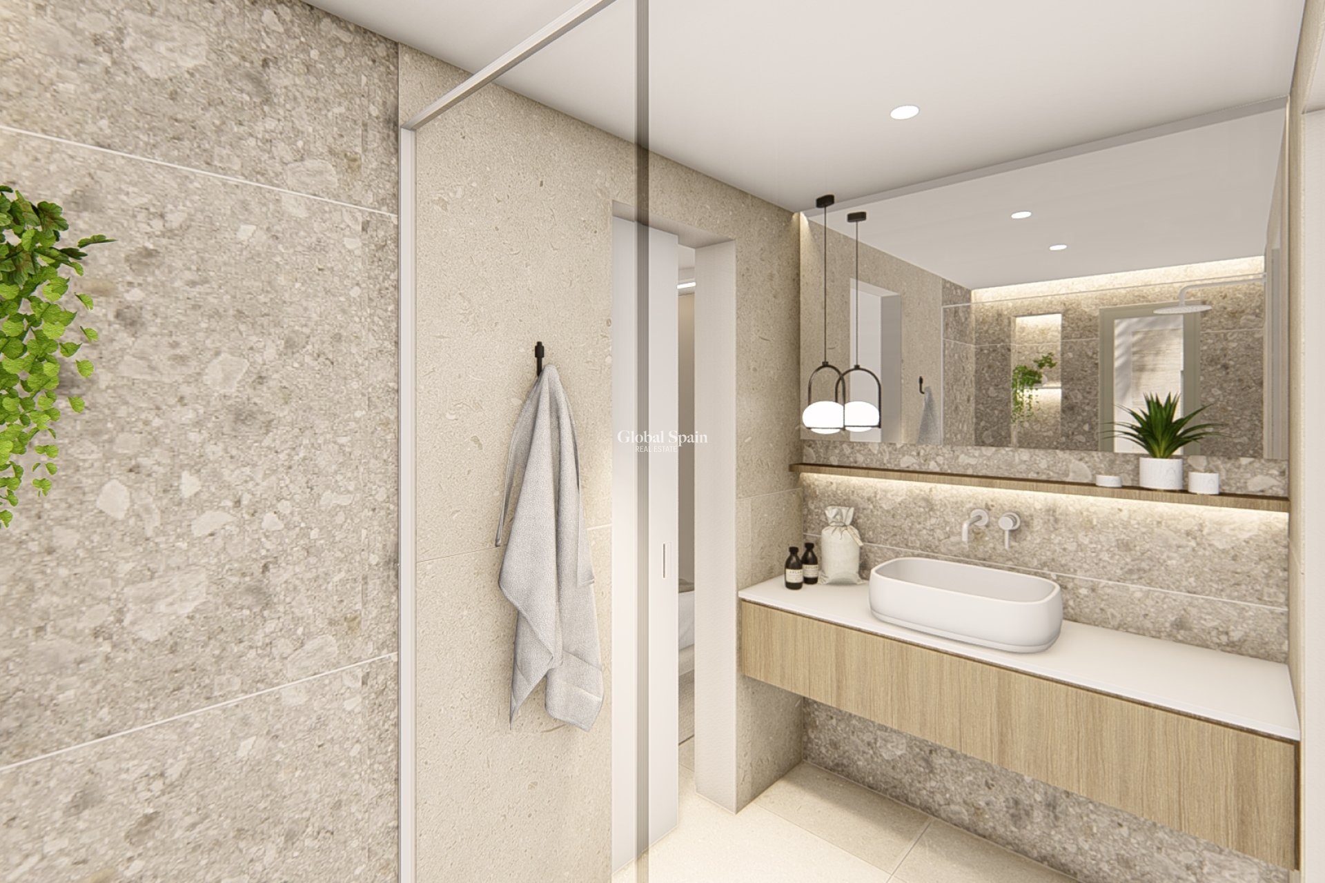 Nueva construcción  - Villa -
CIUDAD QUESADA