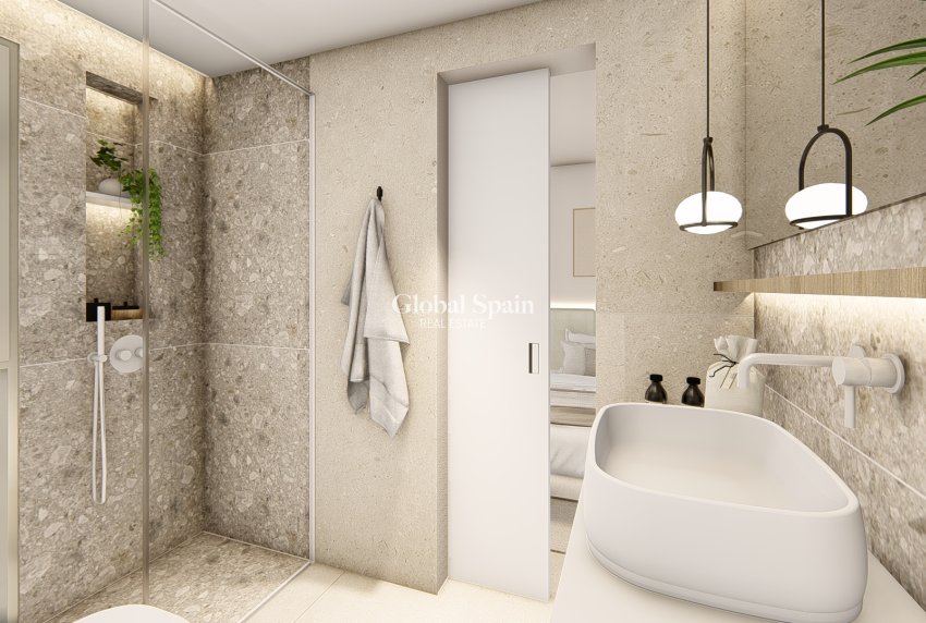 Nueva construcción  - Villa -
CIUDAD QUESADA