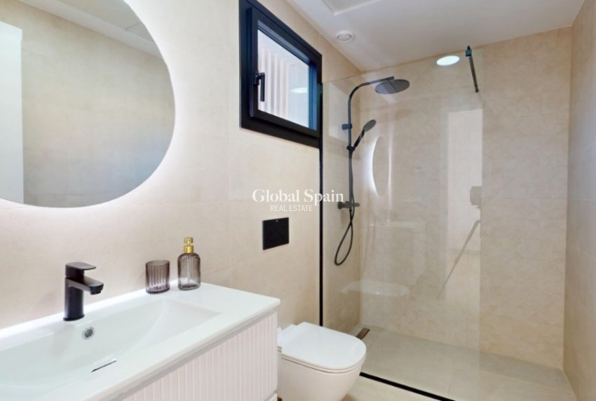 Nueva construcción  - Villa -
Costa Blanca - Orihuela Costa