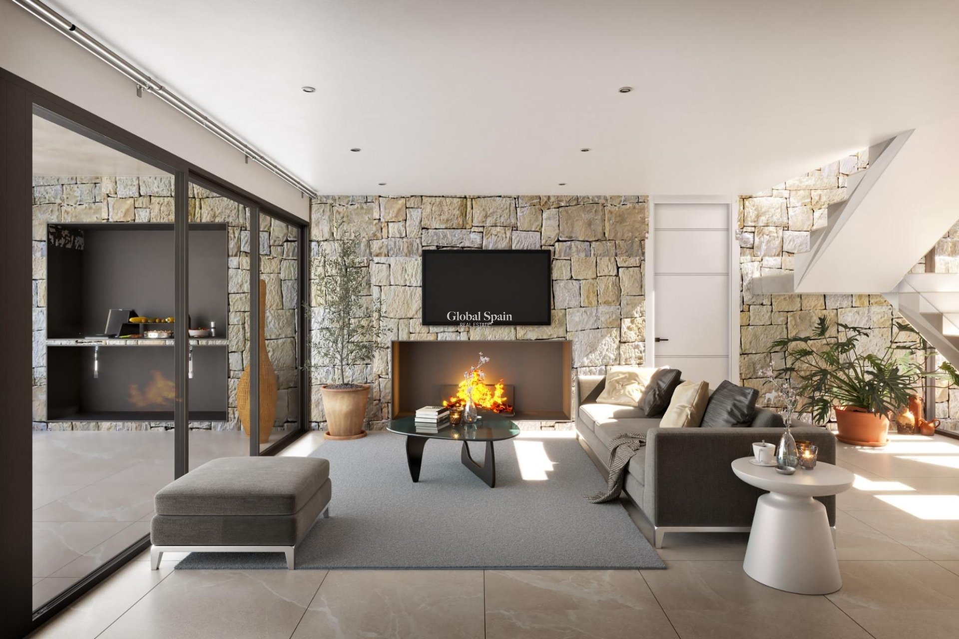 Nueva construcción  - VILLA -
Cuevas del Almanzora - Desert Springs Golf Club