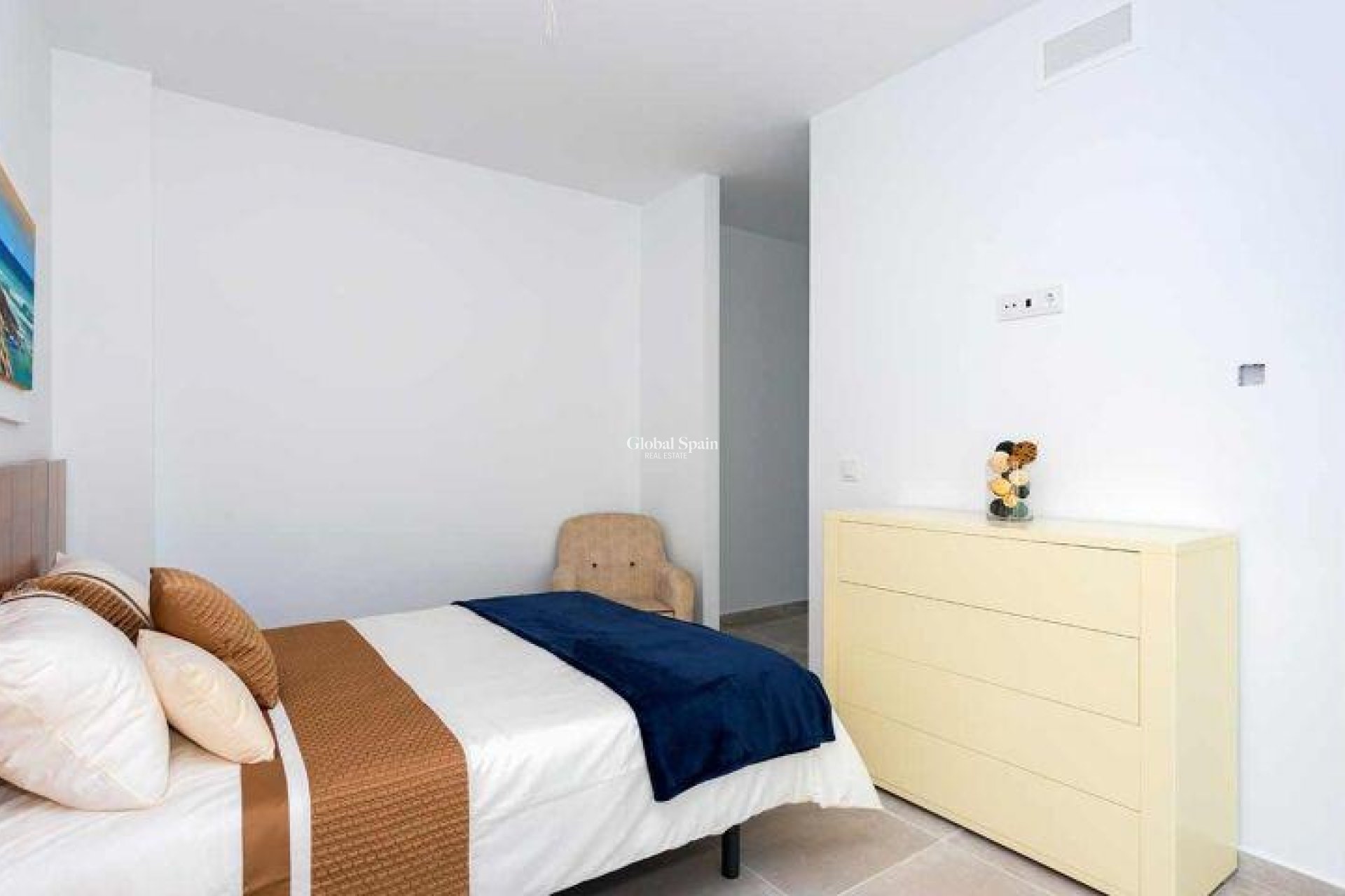 Nueva construcción  - VILLA -
DAYA NUEVA - CENTRO