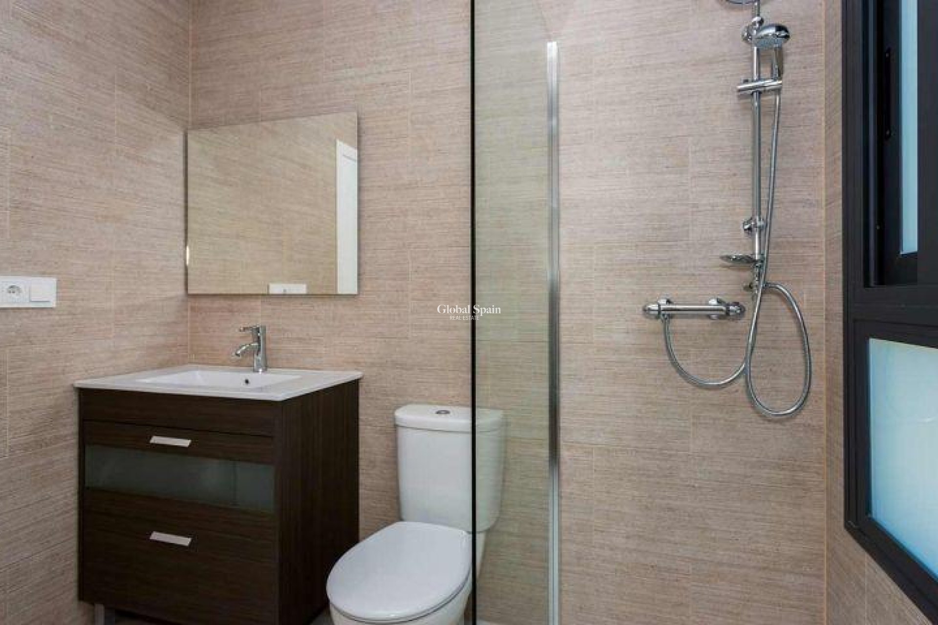 Nueva construcción  - Villa -
DAYA NUEVA - CENTRO