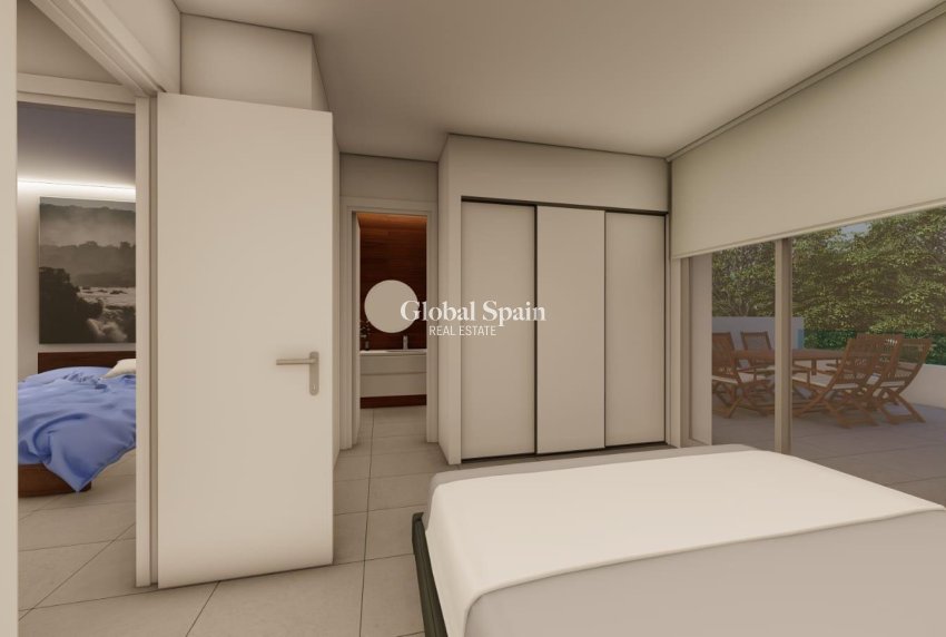 Nueva construcción  - VILLA -
DAYA NUEVA - pueblo