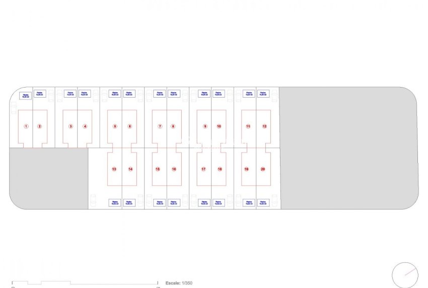 Nueva construcción  - Villa -
DAYA NUEVA