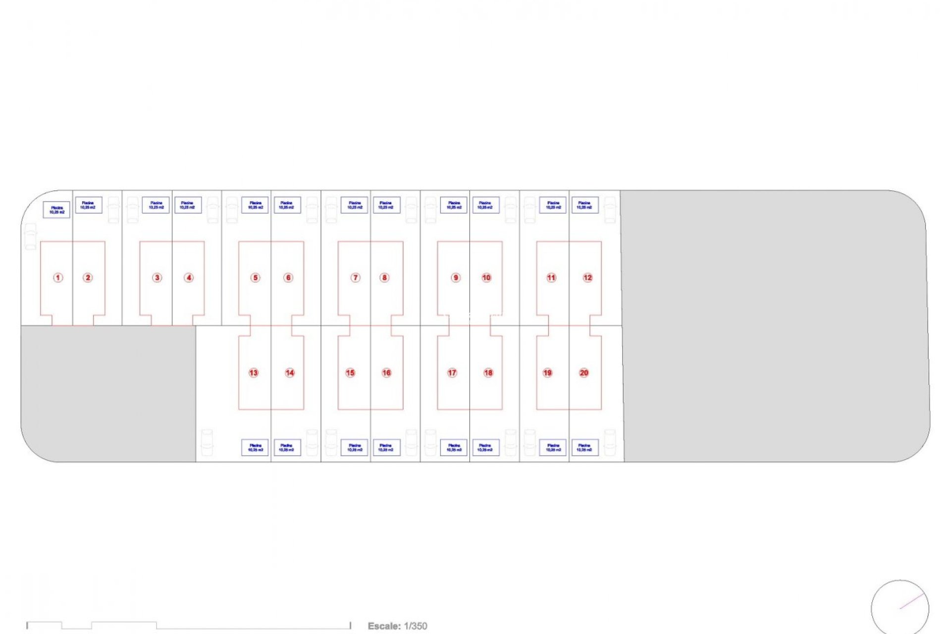 Nueva construcción  - Villa -
DAYA NUEVA