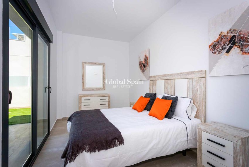 Nueva construcción  - Villa -
DAYA NUEVA