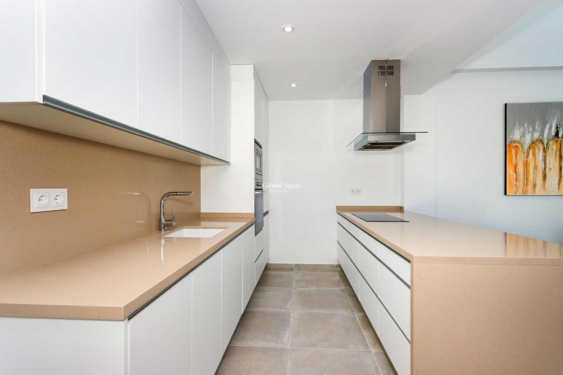 Nueva construcción  - Villa -
DAYA NUEVA