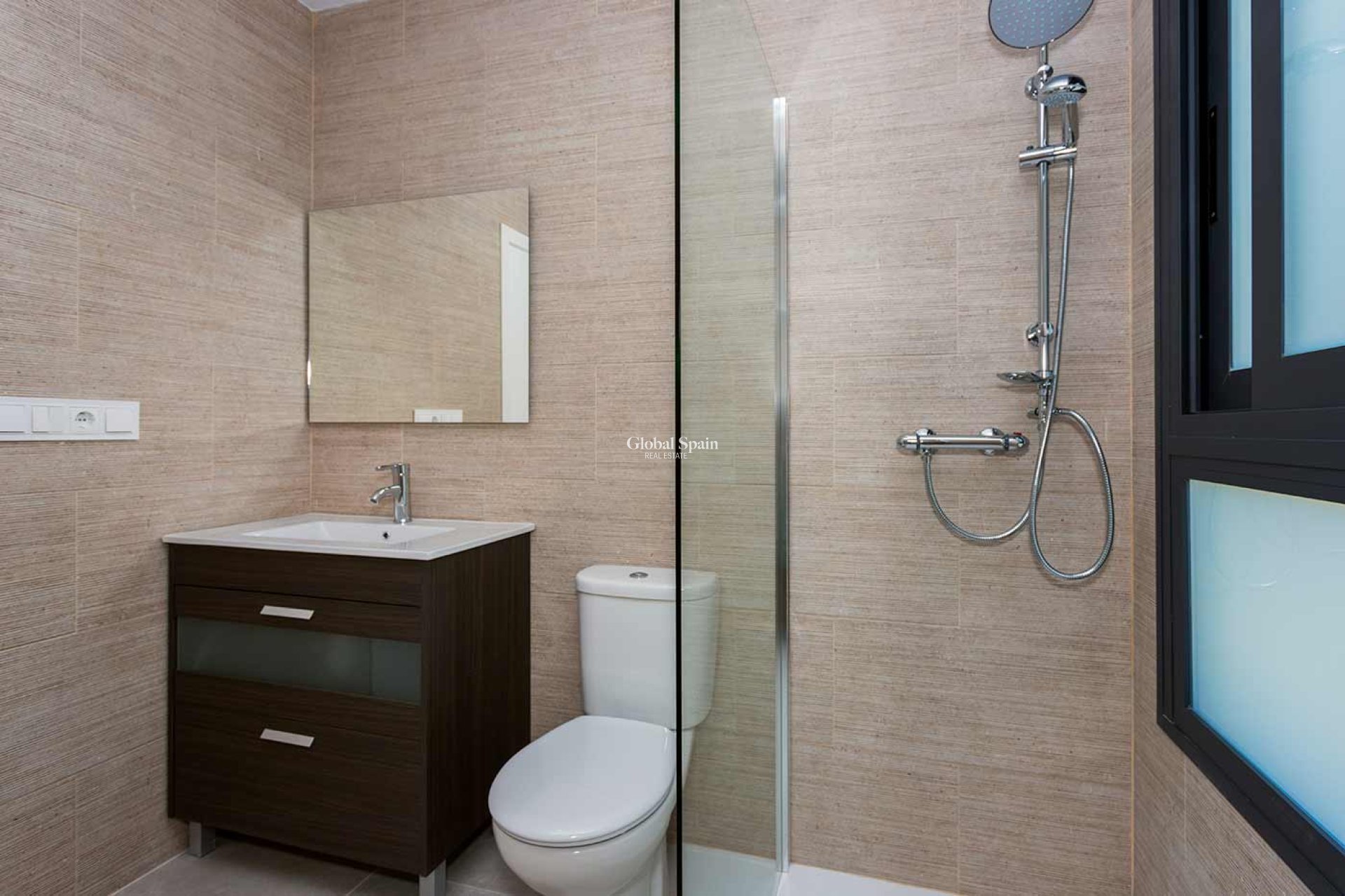 Nueva construcción  - Villa -
DAYA NUEVA