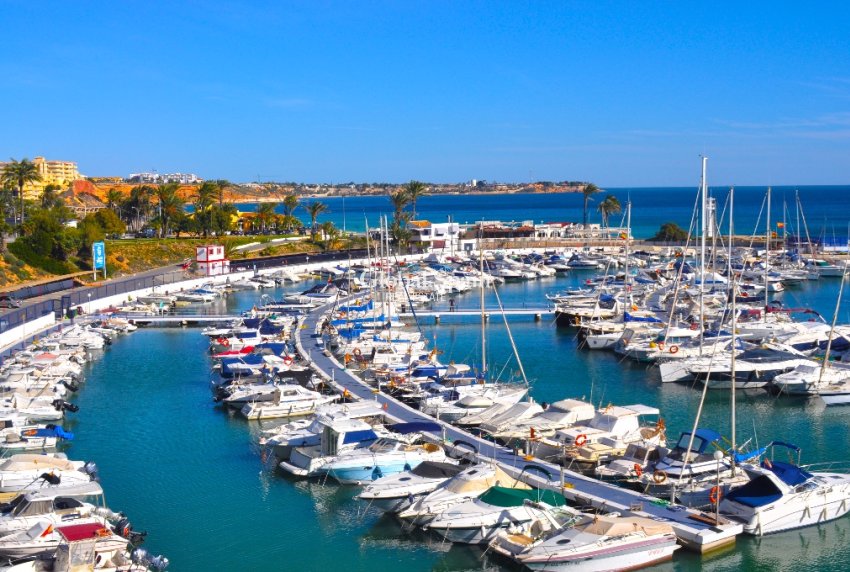 Nueva construcción  - Villa -
DEHESA DE CAMPOAMOR