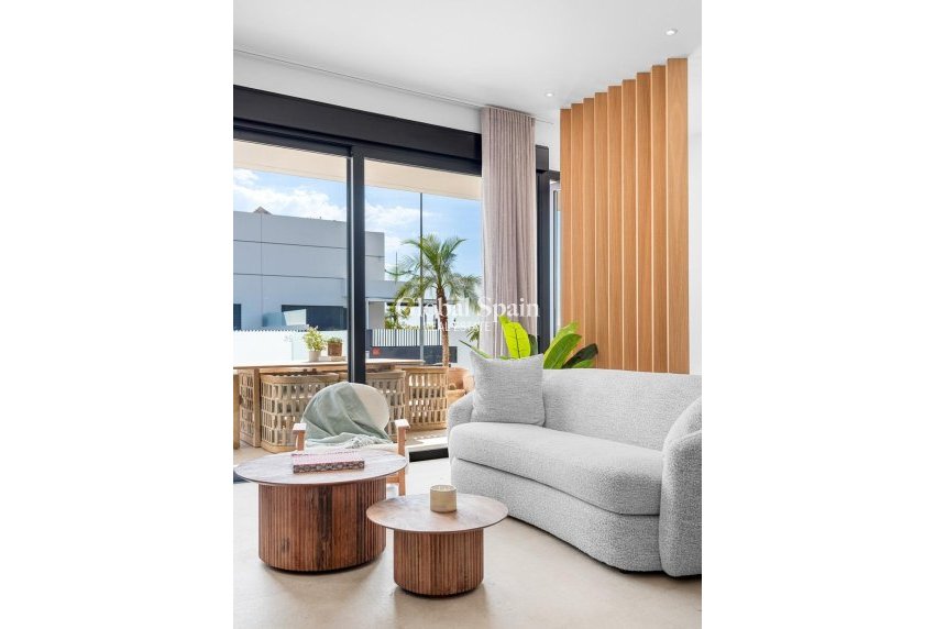 Nueva construcción  - Villa -
DOLORES