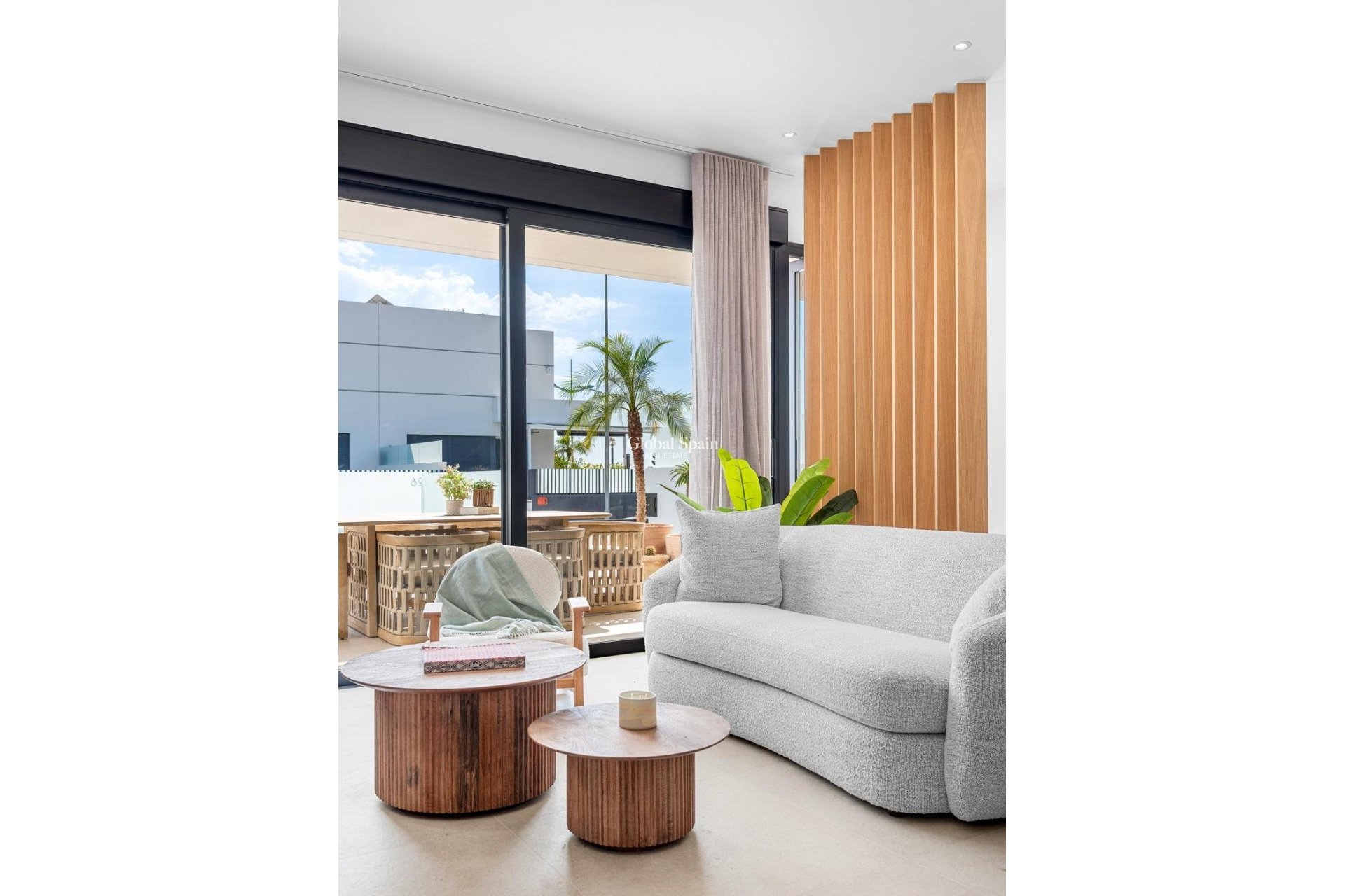 Nueva construcción  - Villa -
DOLORES