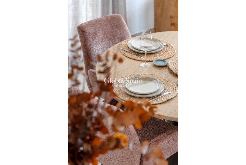 Nueva construcción  - Villa -
DOLORES