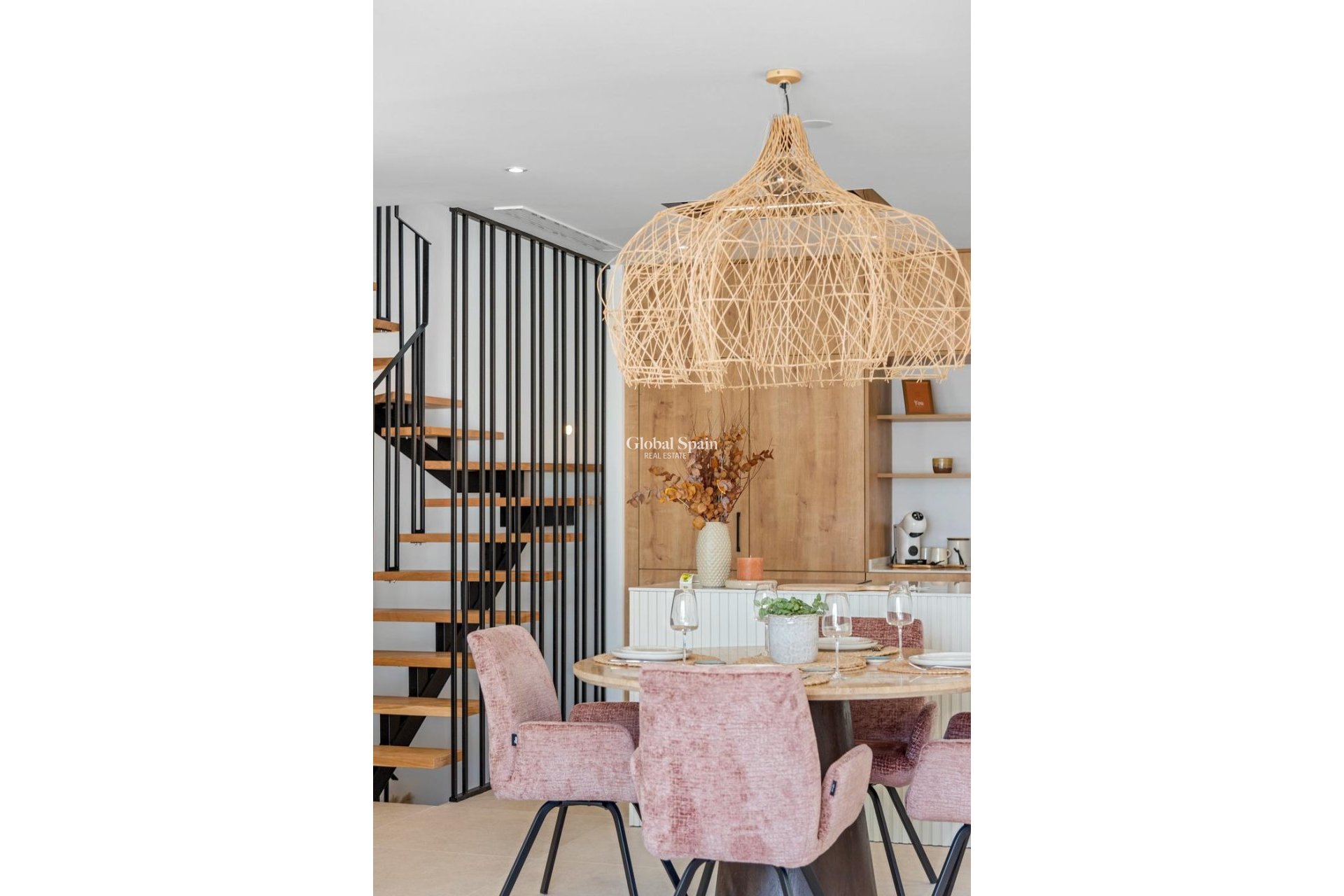 Nueva construcción  - Villa -
DOLORES